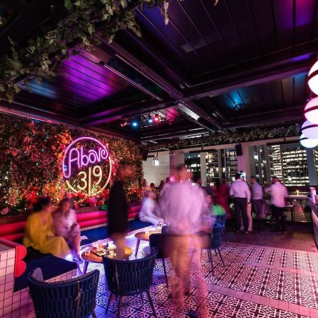 Vibe Hotel Sydney Darling Harbour Exteriör bild