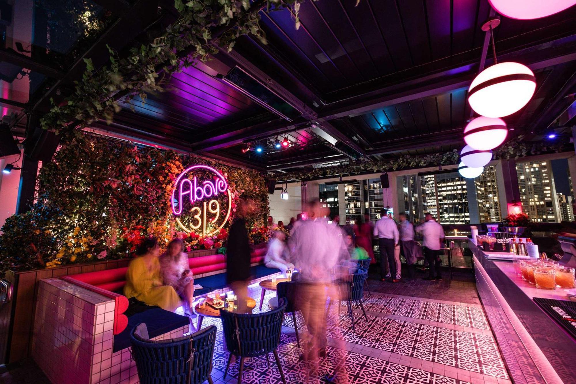 Vibe Hotel Sydney Darling Harbour Exteriör bild